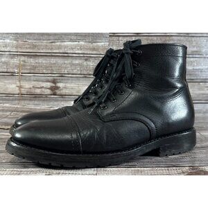 Thursday Boot Company Captain boots size 8.5 color black